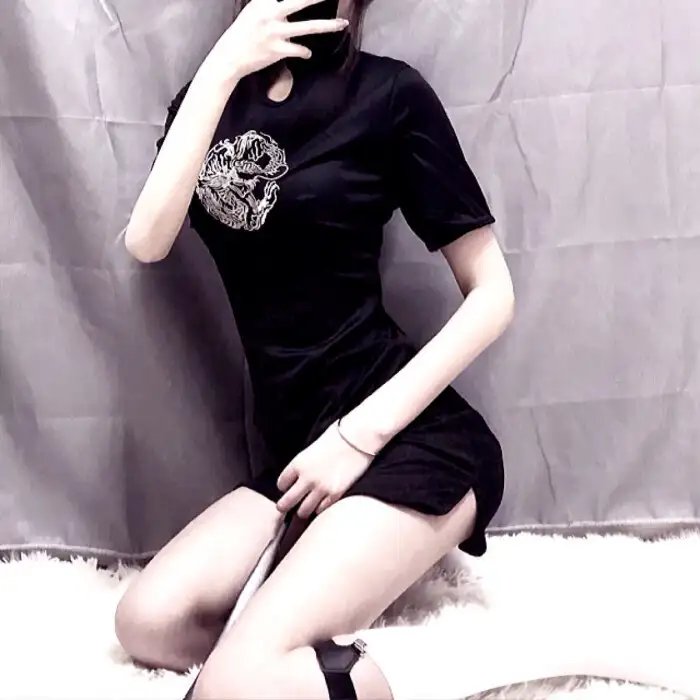 深海恐龙